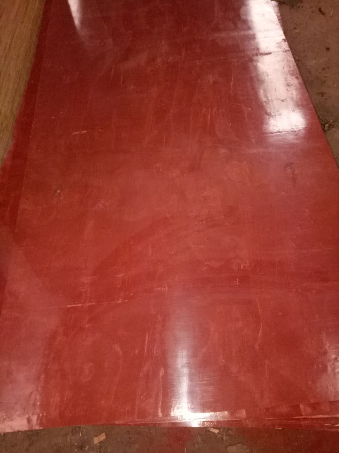 廠家直銷(xiāo)建筑模板，彩色瀝青專(zhuān)用鐵紅，色粉